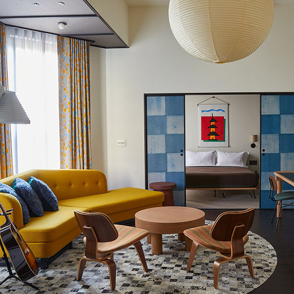Ace Hotel Kyoto