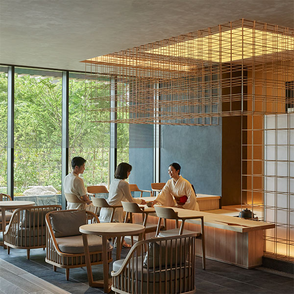 京都都喜天麗酒店