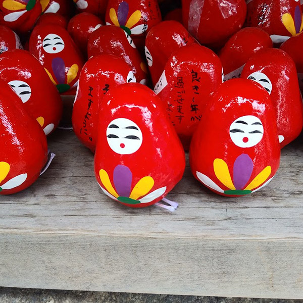 市比賣神社