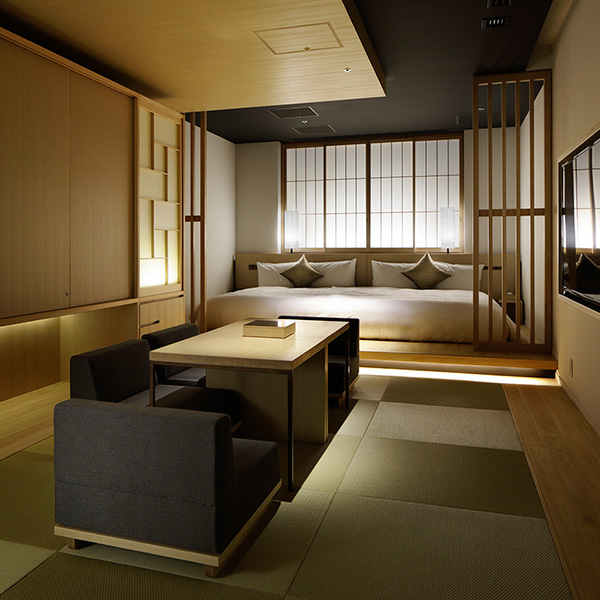 Hotel Kanra Kyoto