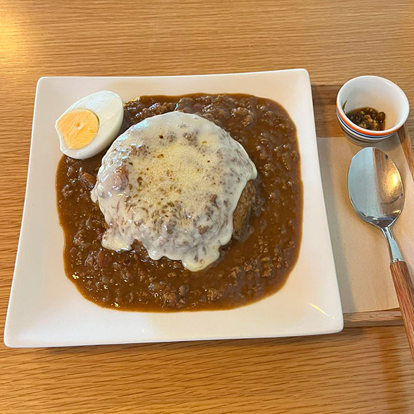 Cafe SNC
