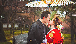 京都花嫁外拍方案
