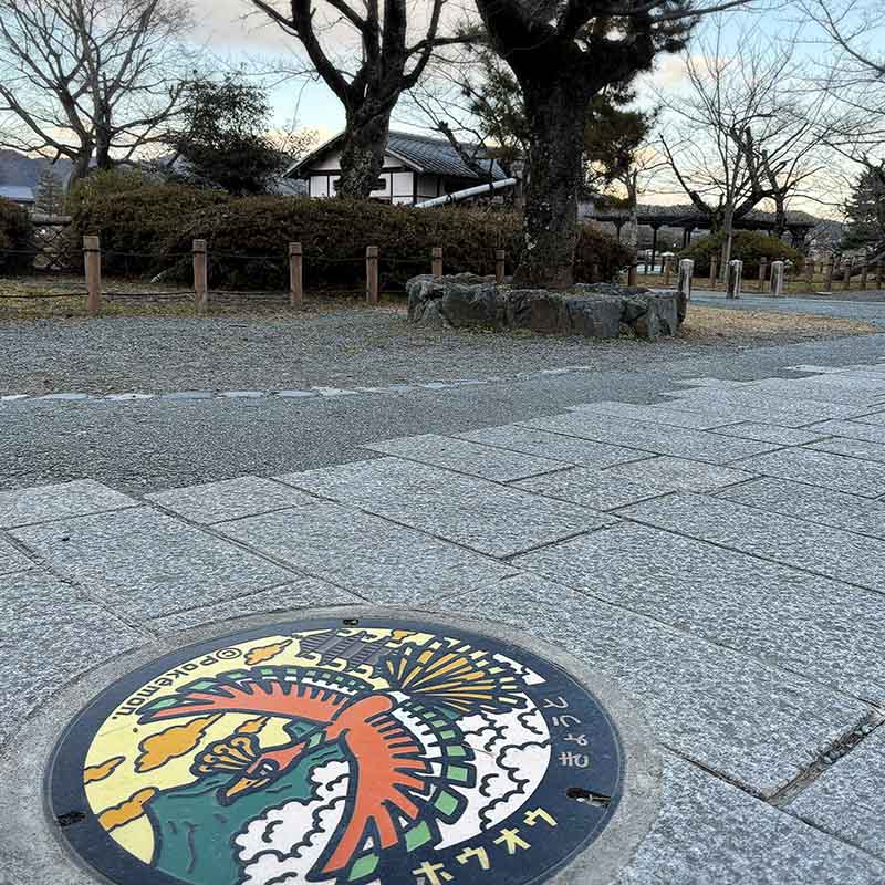 寶可夢GO~京都~