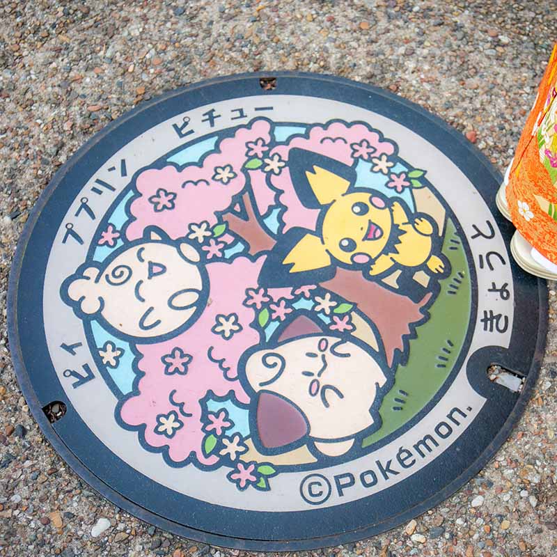 寶可夢GO～京都～