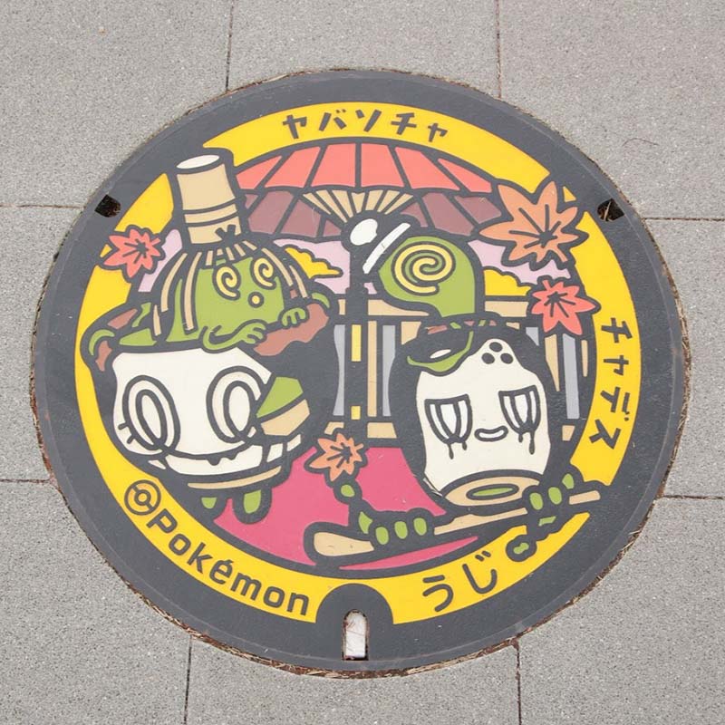 寶可夢GO~京都~