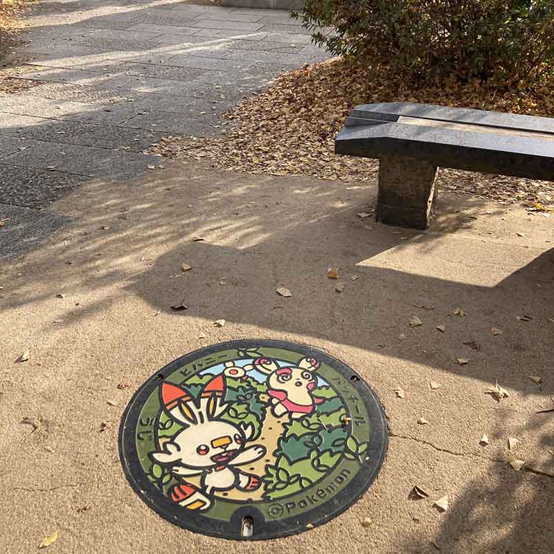 寶可夢GO~京都~
