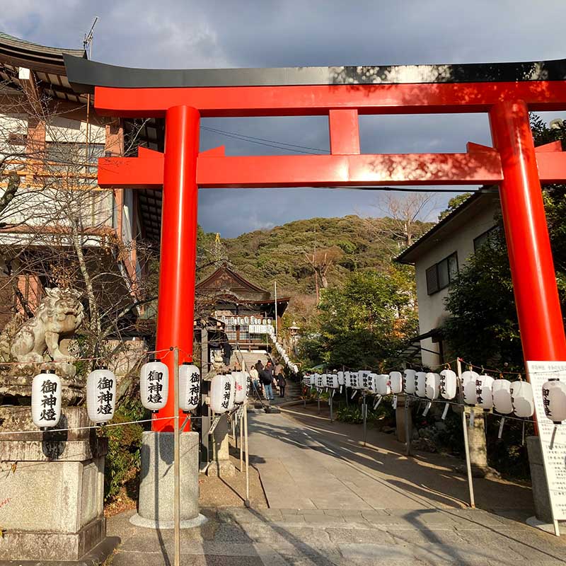 寶可夢GO~京都~