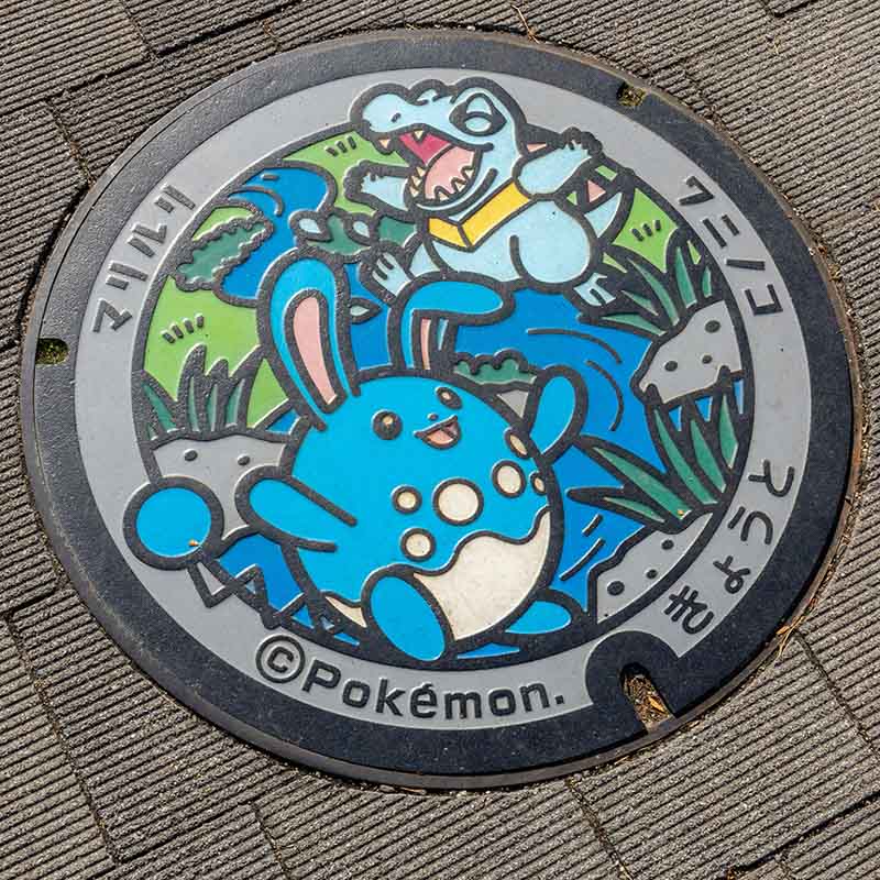 寶可夢GO~京都~