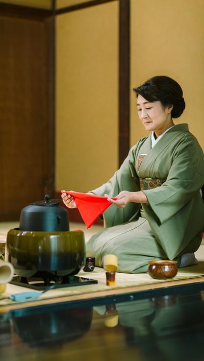 京都和服體驗夢館 五条店