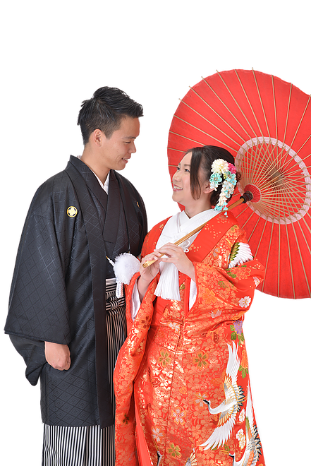 和裝花嫁棚拍方案 京都和服體驗夢館