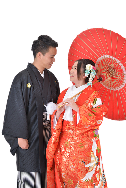 和裝花嫁棚拍方案 京都和服體驗夢館 和裝花嫁棚拍方案 京都和服體驗夢館