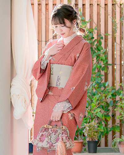 和服租借方案