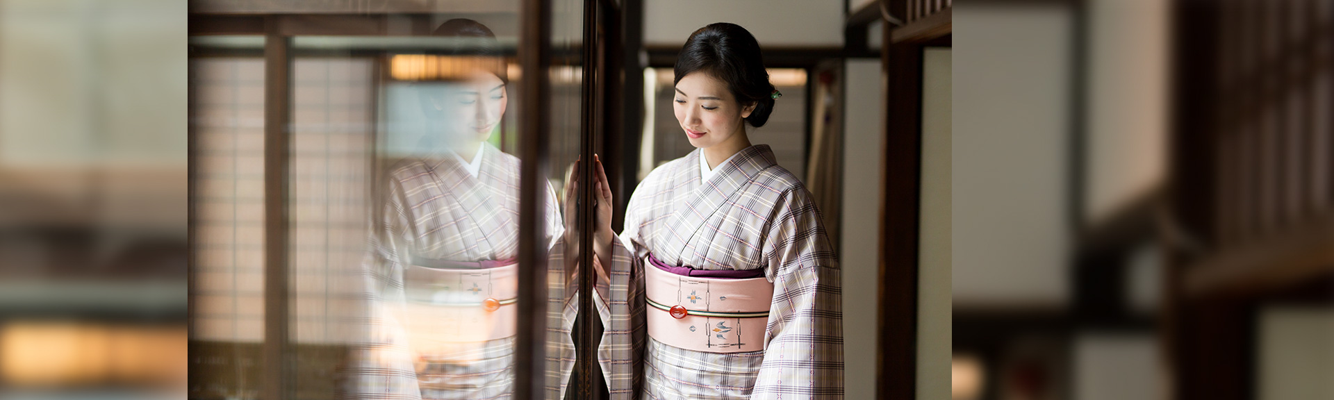 京町家室內攝影方案