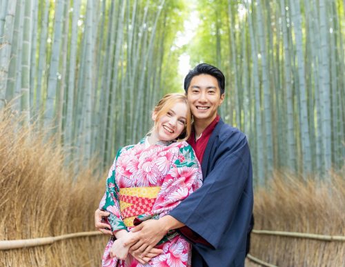 嵐山方案