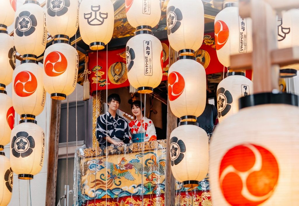 祇園祭